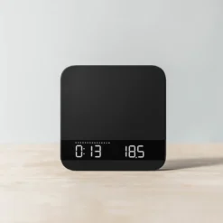 Acaia Lunar Espresso Scales Black 2021