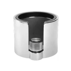 ECM Tamper Stations -Coffee Machine Shop adjustabletamperstation1