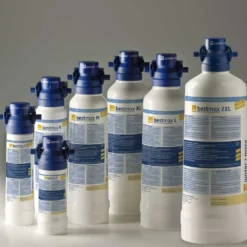 BWT Bestmax 'V' Water Softener Filter Cartridge – 2500ltr