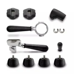 Wood Kit For Lelit Bianca