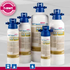 BWT Bestmax Premium Size 'S' Cartridge