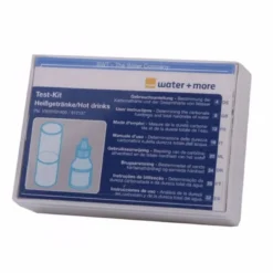 BWT Water Test Kit For Hardness And Total Hardness