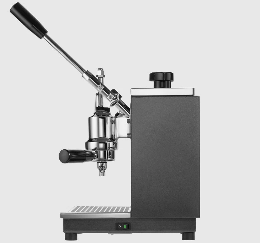 Olympia Cremina Lever Espresso Machine 4 Olympia Cremina Lever Espresso Machine - Image 2