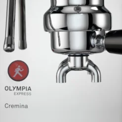 Olympia Cremina Lever Espresso Machine 10 Olympia Cremina Lever Espresso Machine -Coffee Machine Shop cremina 0002 layer 3 7bfb1460 59fd 44b8 8813 a522e621848c