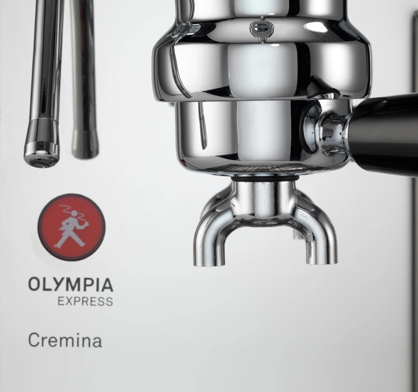 Olympia Cremina Lever Espresso Machine 5 Olympia Cremina Lever Espresso Machine - Image 3
