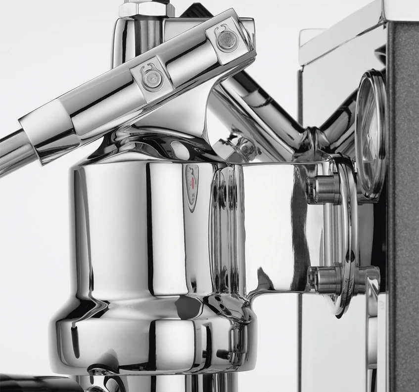 Olympia Cremina Lever Espresso Machine 6 Olympia Cremina Lever Espresso Machine - Image 4