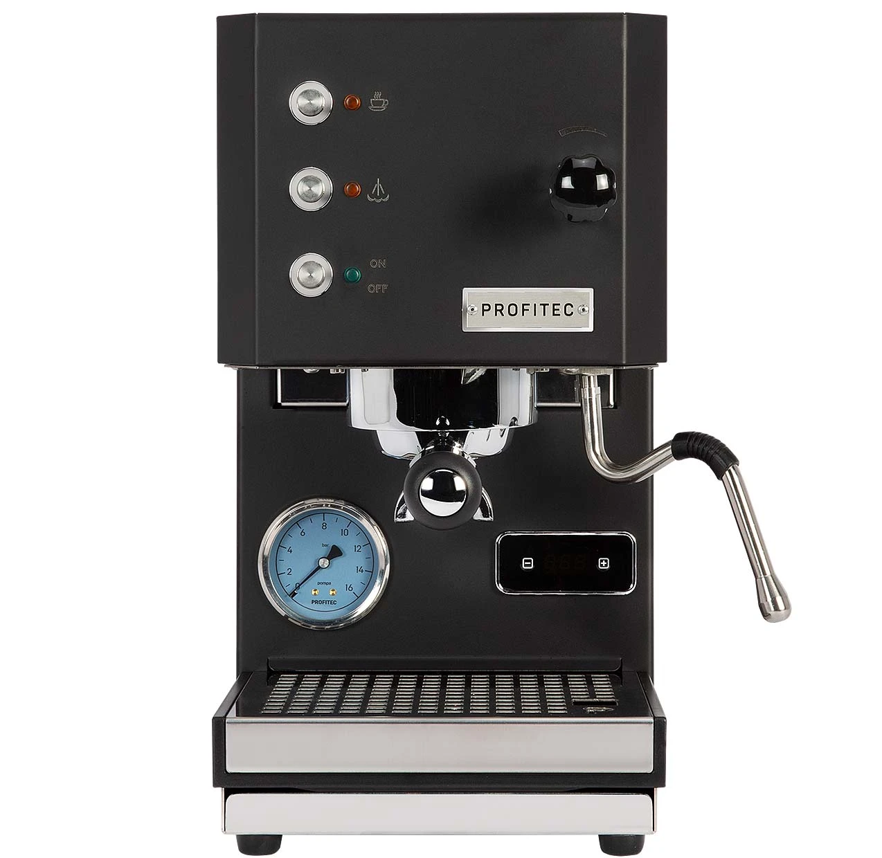 Profitec GO Espresso Machine 3 Profitec GO Espresso Machine