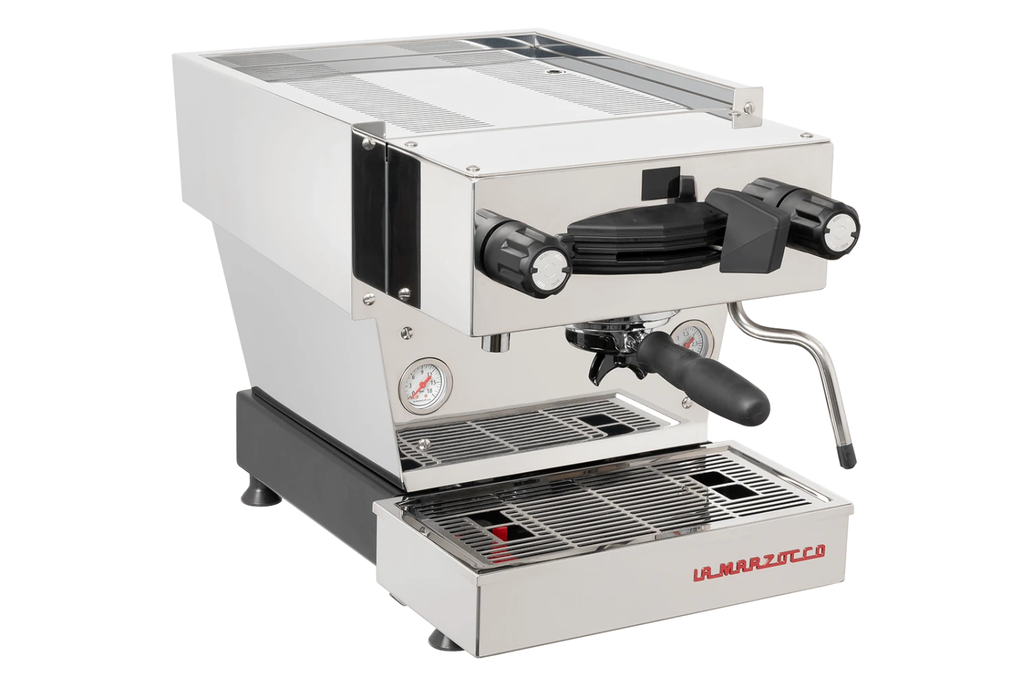 La Marzocco Linea Mini Espresso Machine 7 La Marzocco Linea Mini Espresso Machine - Image 5