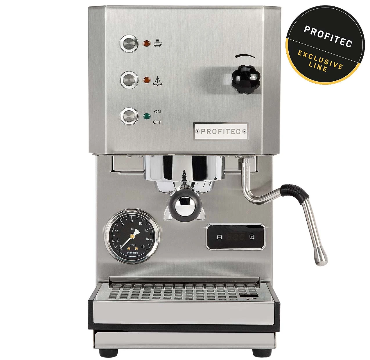 Profitec GO Espresso Machine 7 Profitec GO Espresso Machine - Image 5