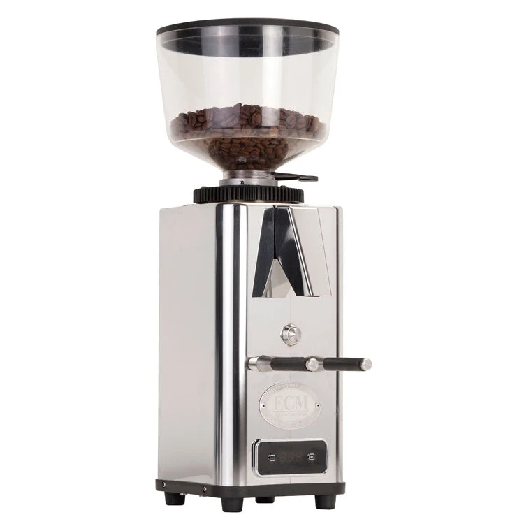 Ex Academy ECM S-Automatik 64 Espresso Coffee Grinder - 6 Month Warranty 3 Ex Academy ECM S-Automatik 64 Espresso Coffee Grinder - 6 Month Warranty