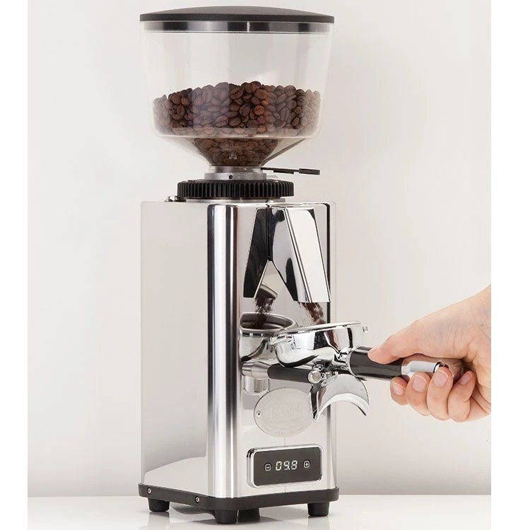 Ex Academy ECM S-Automatik 64 Espresso Coffee Grinder - 6 Month Warranty 4 Ex Academy ECM S-Automatik 64 Espresso Coffee Grinder - 6 Month Warranty - Image 2