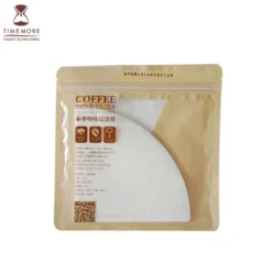 Timemore V01 Filter Papers X 50 Papers, 1-2 Cups.