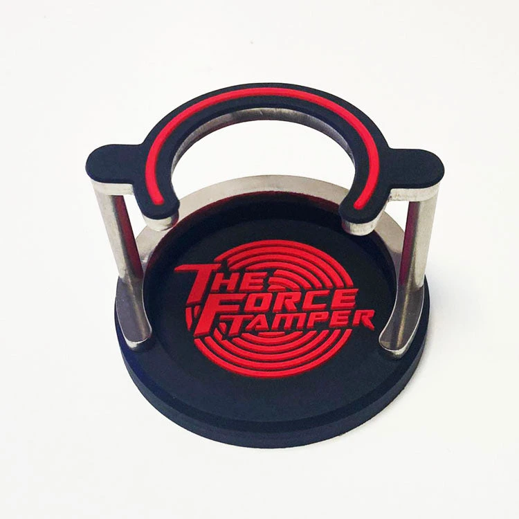 The Force Tamper Stand 3 The Force Tamper Stand