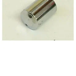 Izzo Steam Tip, 2 Hole Steam Tip