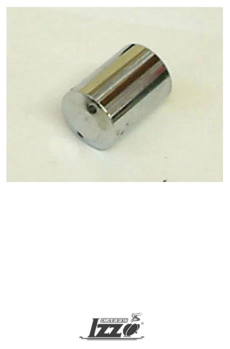 Izzo Steam Tip, 2 Hole Steam Tip 3 Izzo Steam Tip, 2 Hole Steam Tip