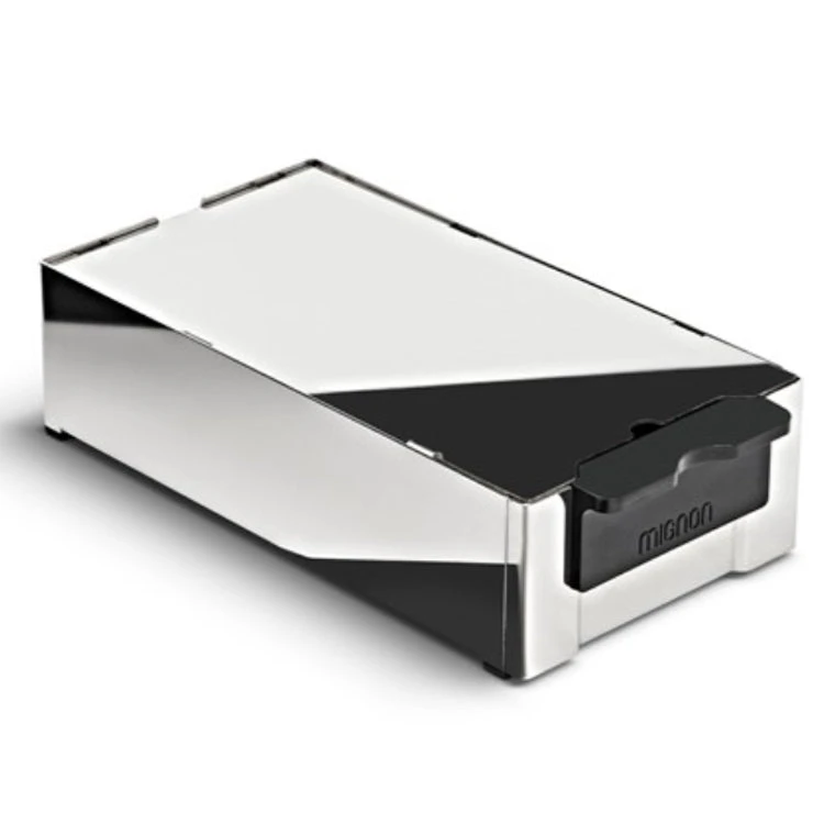 Eureka Mignon Knock Out Drawer 3 Eureka Mignon Knock Out Drawer