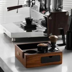 MHW-3Bomber Multi Functional Residue Knock Box Large And Small -Coffee Machine Shop multifunctionalbox4