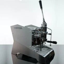 Nurri L-TYPE S.A. Lever Espresso Machine 18 Nurri L-TYPE S.A. Lever Espresso Machine -Coffee Machine Shop nurri ltype stainless steel espresso machine 2 eda50cf7 60cb 4c36 b8af 9ae49d6072fb
