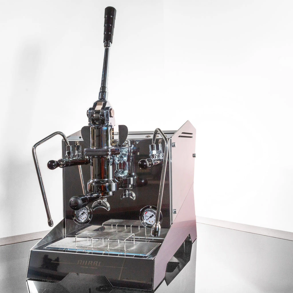 Nurri L-TYPE S.A. Lever Espresso Machine 7 Nurri L-TYPE S.A. Lever Espresso Machine - Image 5