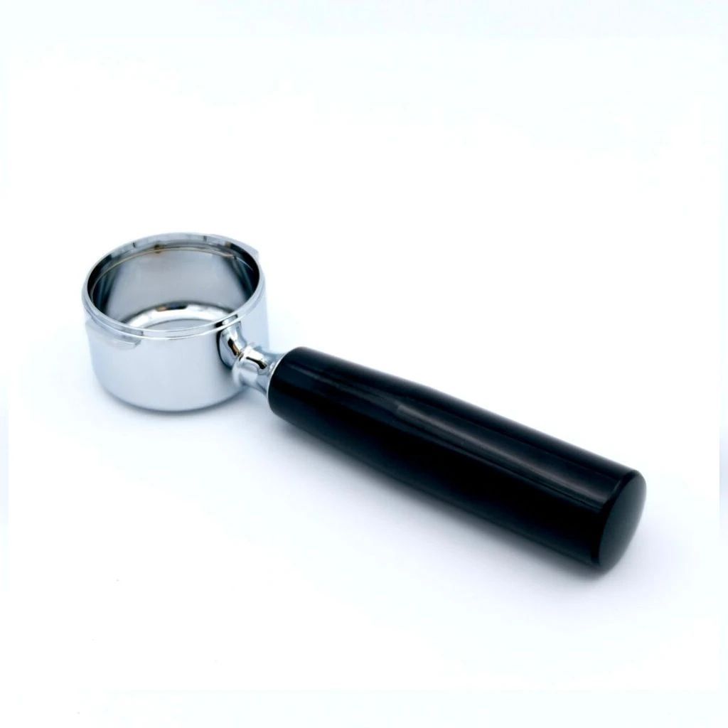 Olympia Cremina Bottomless Handle 4 Olympia Cremina Bottomless Handle - Image 2