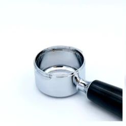 Olympia Cremina Bottomless Handle 7 Olympia Cremina Bottomless Handle -Coffee Machine Shop olympia cremina bottomless handle3