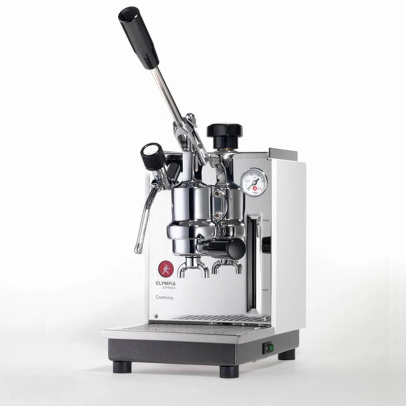 Olympia Cremina Lever Espresso Machine 7 Olympia Cremina Lever Espresso Machine - Image 5