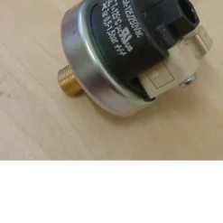 Mater XP110 Pressure Stat