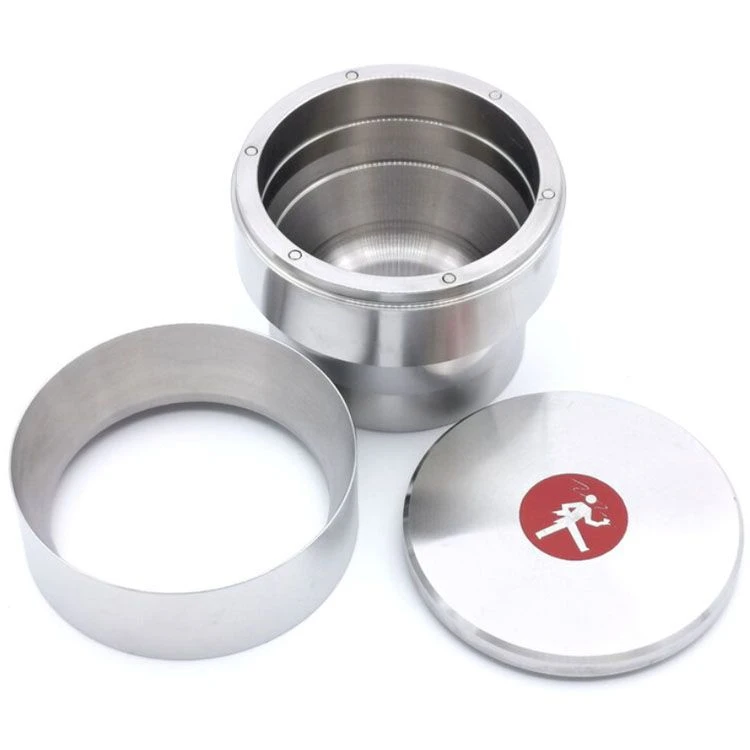 Olympia Puck Prep Tool 49mm 3 Olympia Puck Prep Tool 49mm