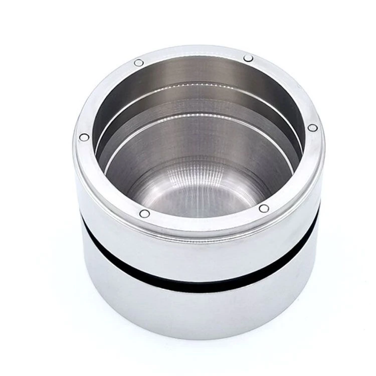 Olympia Puck Prep Tool 49mm 4 Olympia Puck Prep Tool 49mm - Image 2