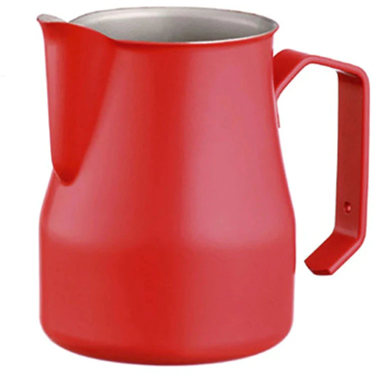 75cl (6Cup) Motta Milk Pitcher 7 75cl (6Cup) Motta Milk Pitcher - Image 5
