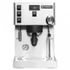 Rancilio Silvia PRO X Dual Boiler Machine -Coffee Machine Shop silvia pro x 1