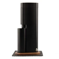 SPTK 38 Version 2 Single Dose Espresso Grinder - Black