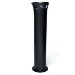 Floor Standing Knock Tube