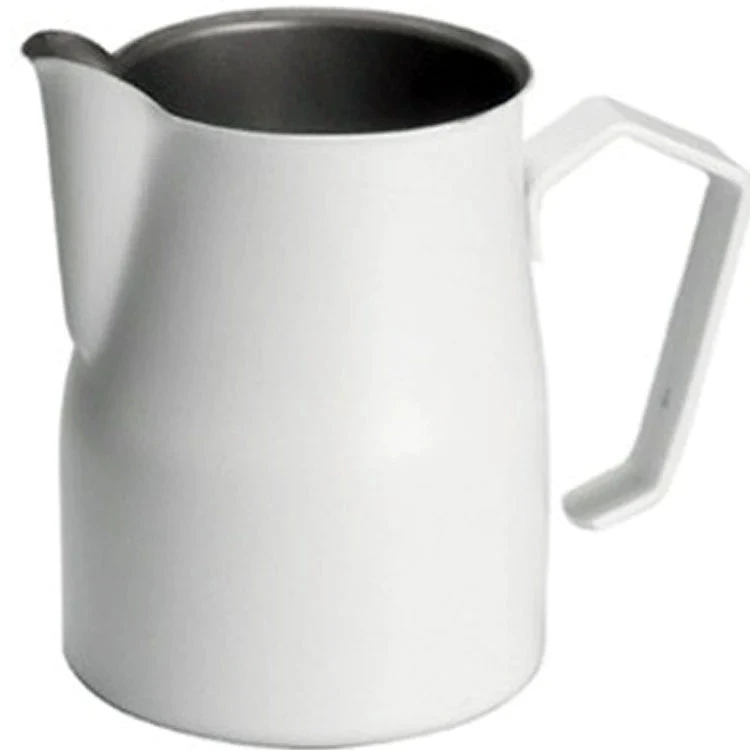 75cl (6Cup) Motta Milk Pitcher 6 75cl (6Cup) Motta Milk Pitcher - Image 4