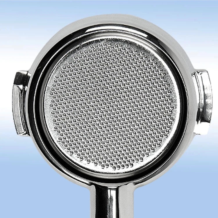 ECM Olive Wood Bottomless Porta Filter Handle 4 ECM Olive Wood Bottomless Porta Filter Handle - Image 2